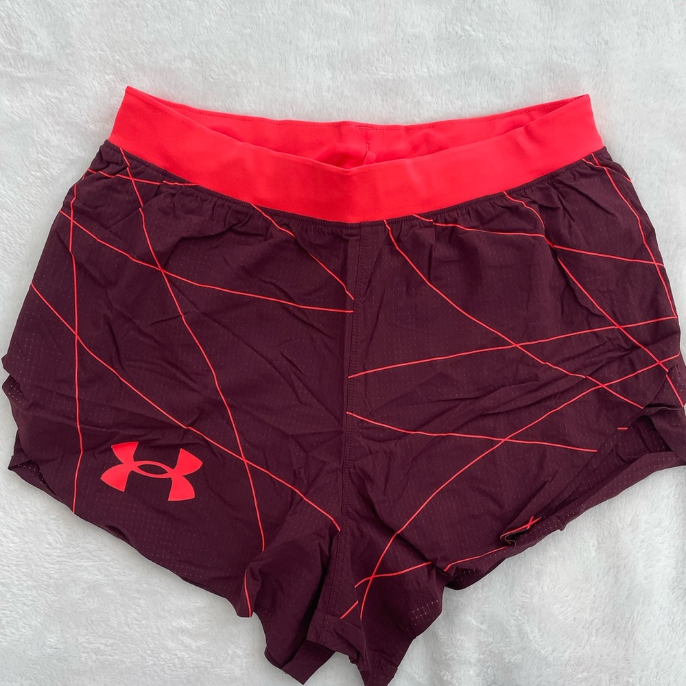 Under Armour Athletic Shorts